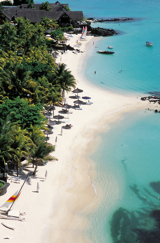 mauritius package